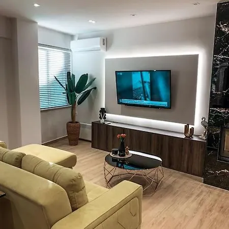 Iris Apartment Livadeia