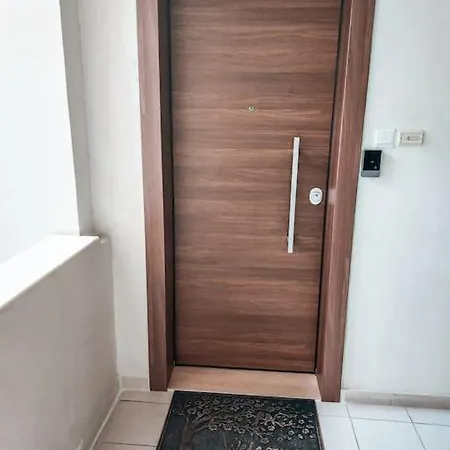Apartman Iris I Livadiá