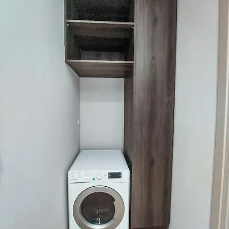 Apartment Iris