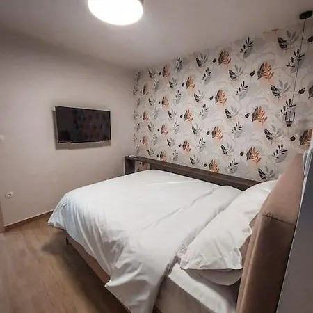 Apartment Iris