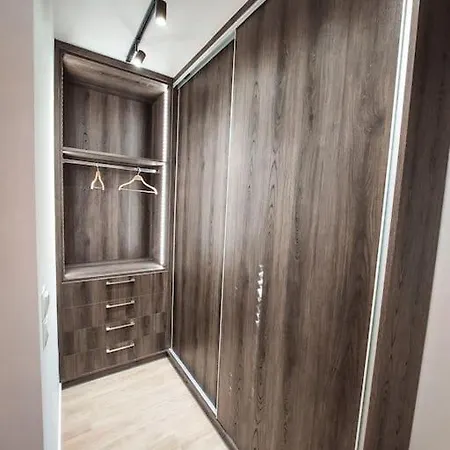 Iris Apartment Livadeia